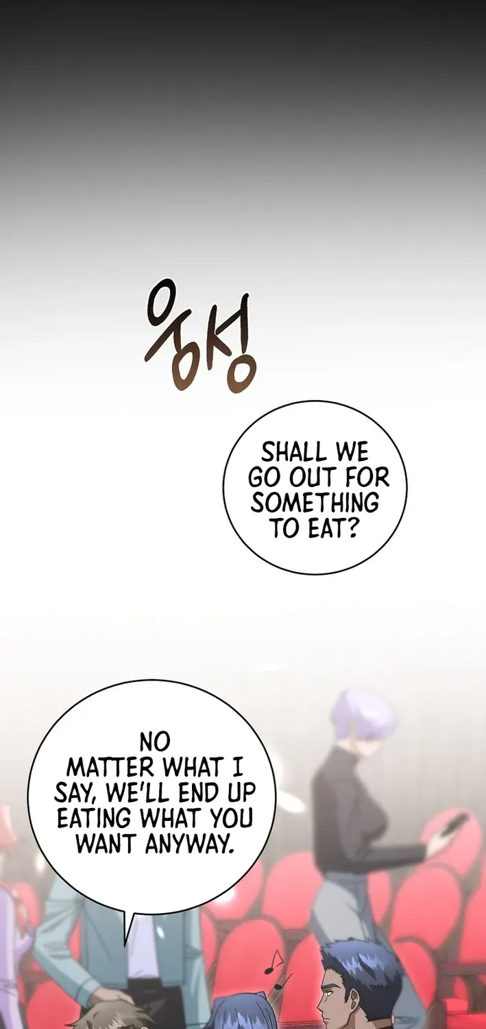 Skill Collector: The Ultimate Skill Thief Chapter 24 page 61 - 