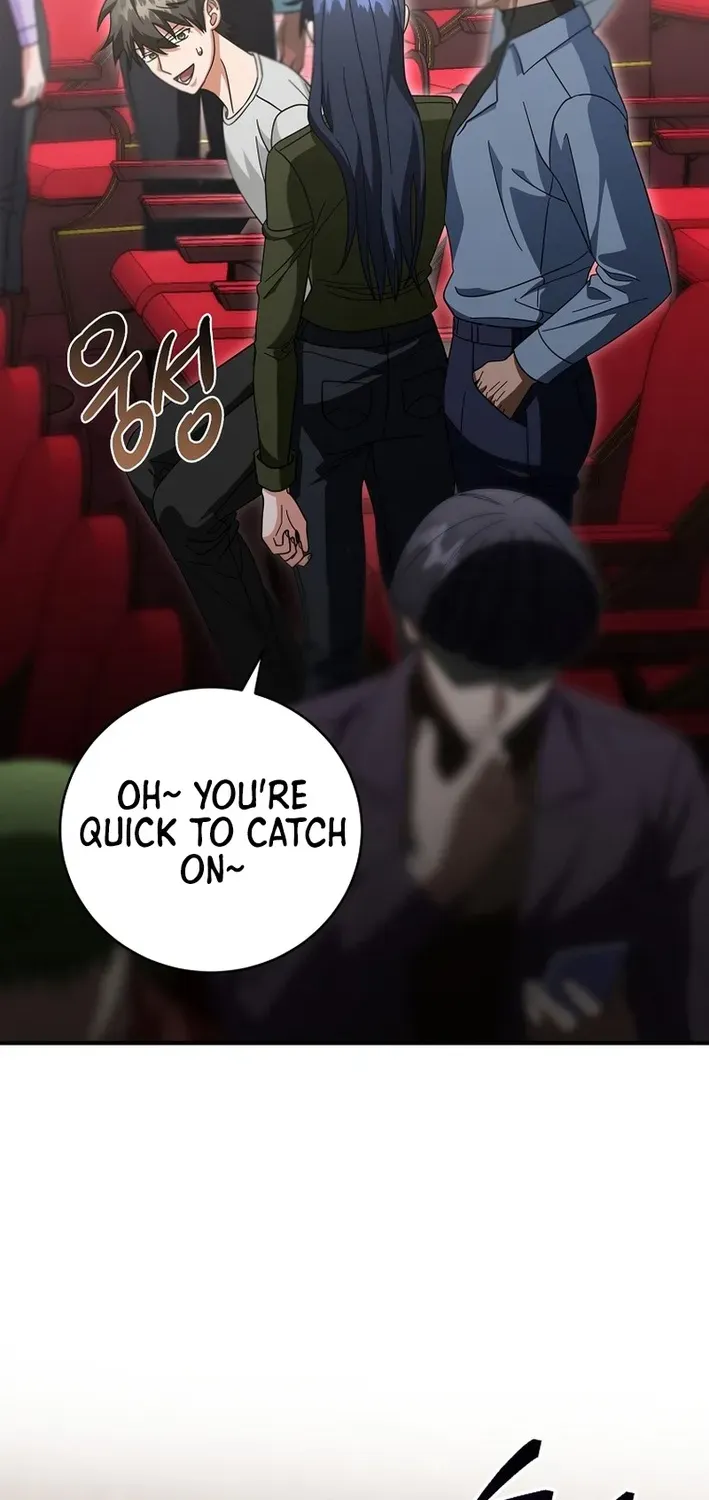 Skill Collector: The Ultimate Skill Thief Chapter 24 page 62 - 