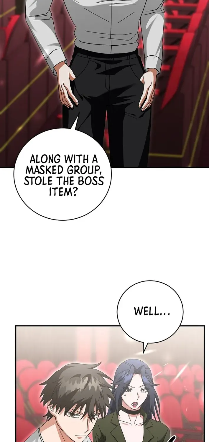 Skill Collector: The Ultimate Skill Thief Chapter 24 page 65 - 