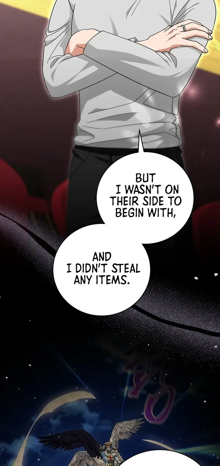 Skill Collector: The Ultimate Skill Thief Chapter 24 page 67 - 