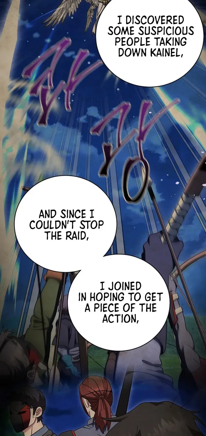 Skill Collector: The Ultimate Skill Thief Chapter 24 page 68 - 