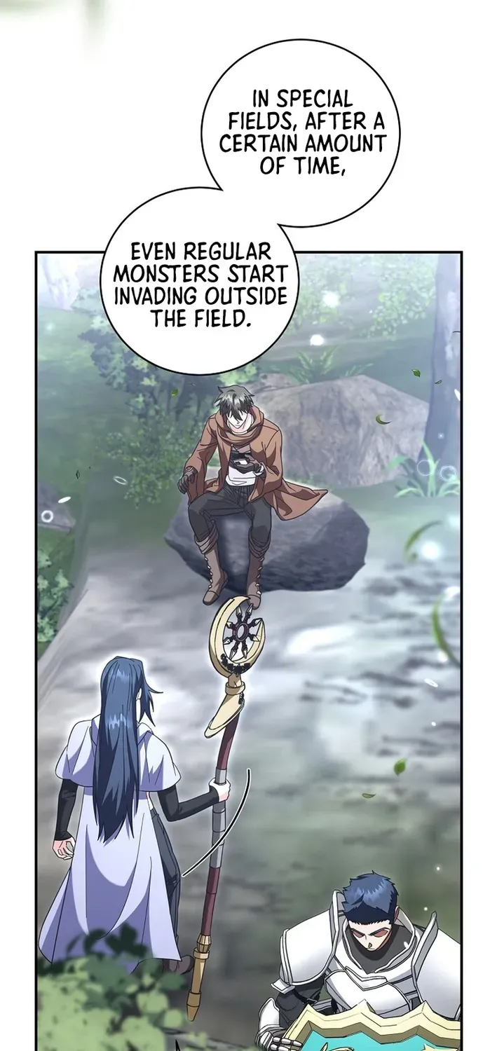 Skill Collector: The Ultimate Skill Thief Chapter 24 page 8 - 