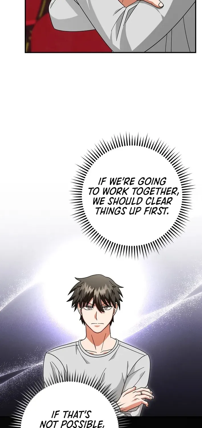 Skill Collector: The Ultimate Skill Thief Chapter 24 page 72 - 