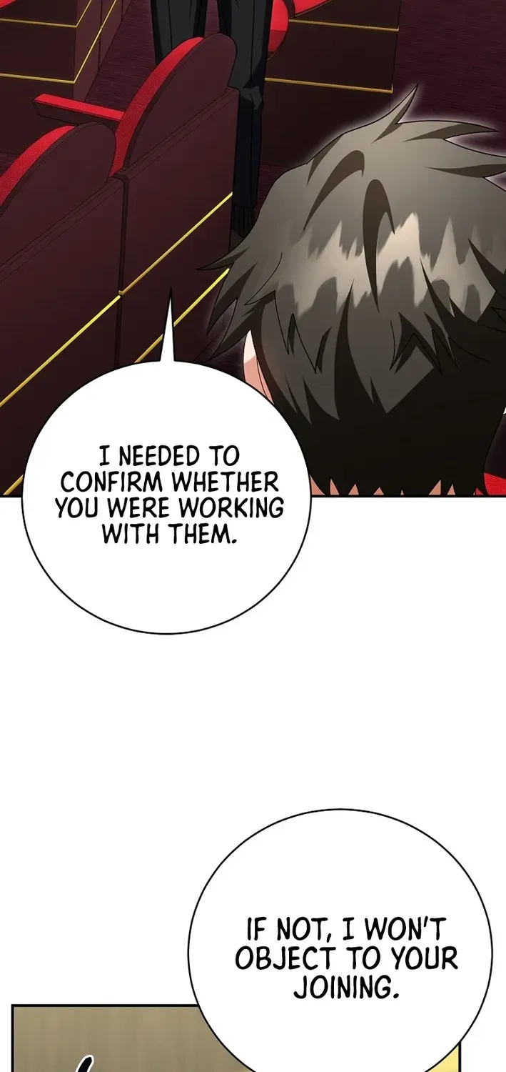 Skill Collector: The Ultimate Skill Thief Chapter 24 page 74 - 