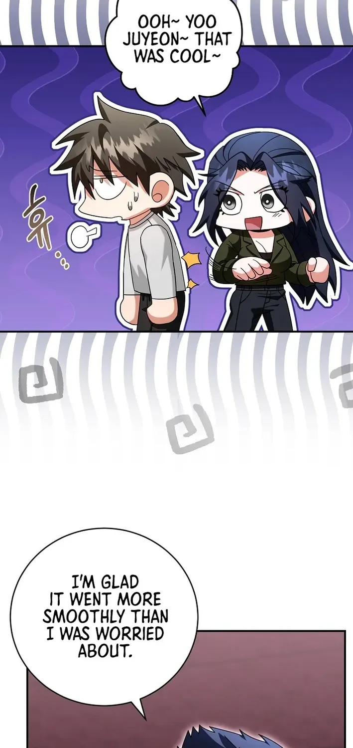 Skill Collector: The Ultimate Skill Thief Chapter 24 page 76 - 