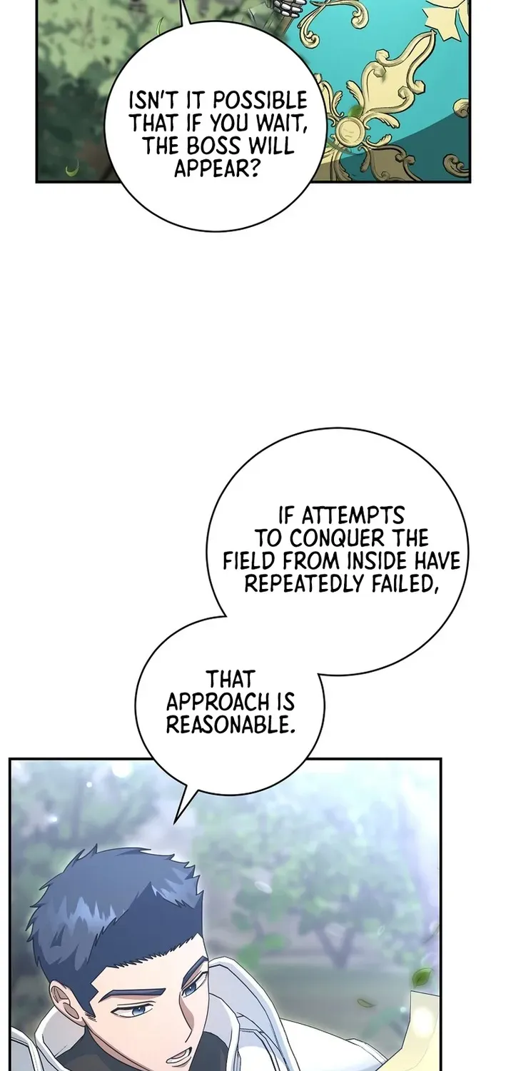 Skill Collector: The Ultimate Skill Thief Chapter 24 page 9 - 