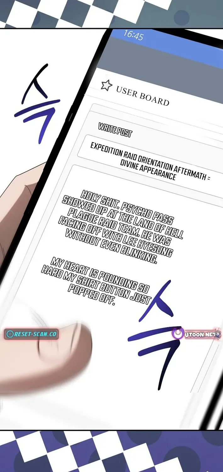 Skill Collector: The Ultimate Skill Thief Chapter 24 page 83 - 