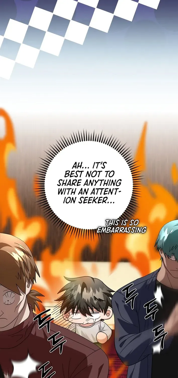 Skill Collector: The Ultimate Skill Thief Chapter 24 page 85 - 