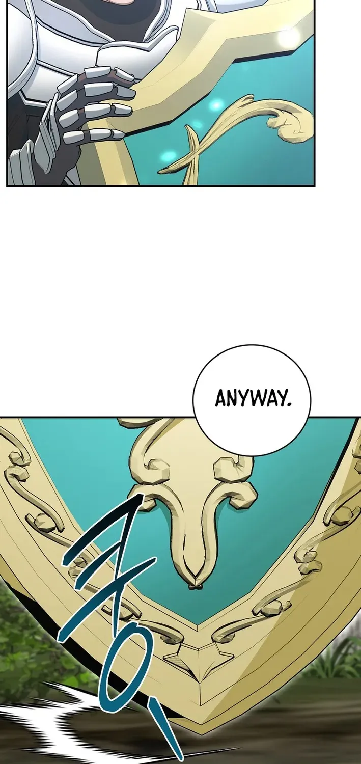 Skill Collector: The Ultimate Skill Thief Chapter 24 page 10 - 