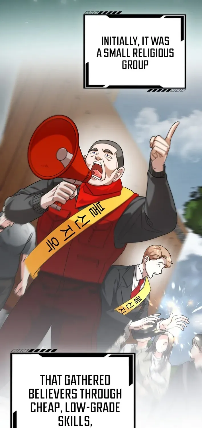 Skill Collector: The Ultimate Skill Thief Chapter 25 page 17 - 