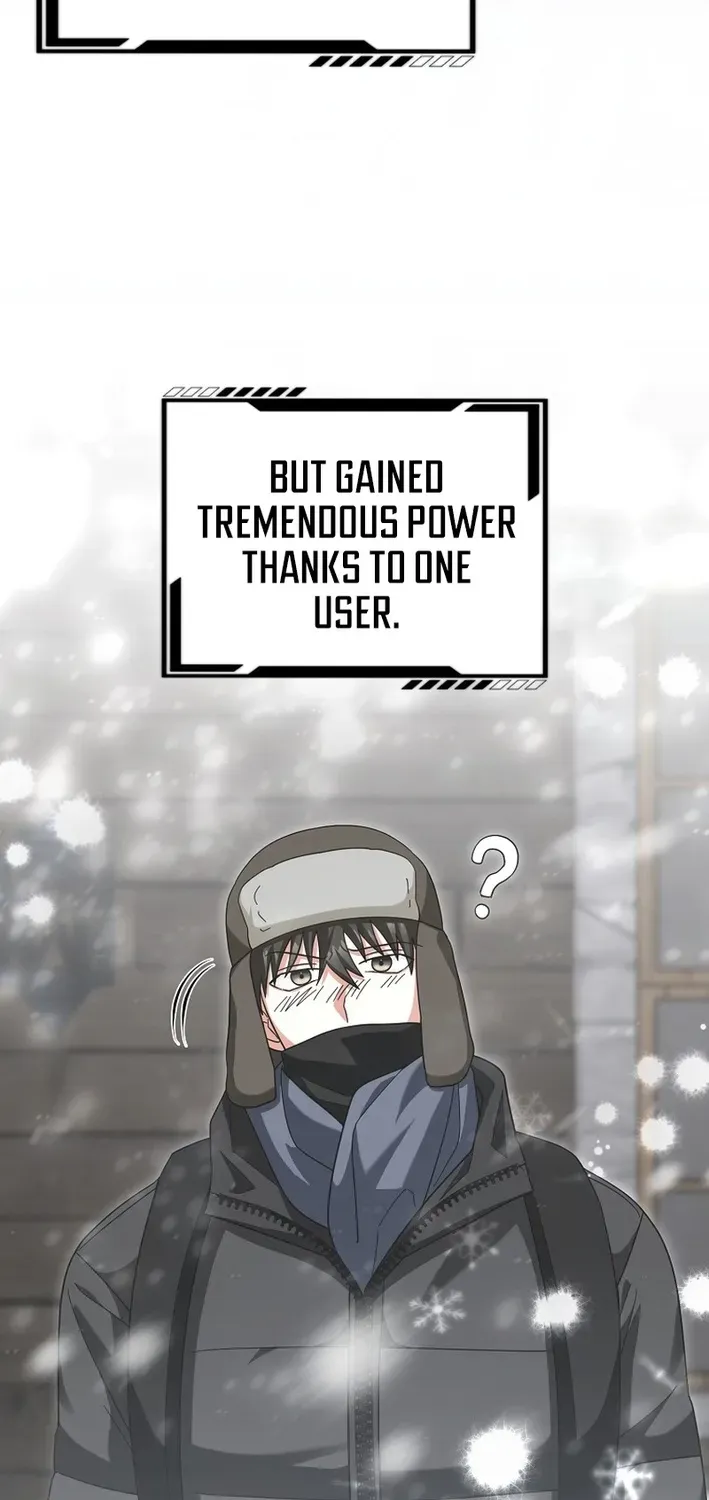 Skill Collector: The Ultimate Skill Thief Chapter 25 page 18 - 