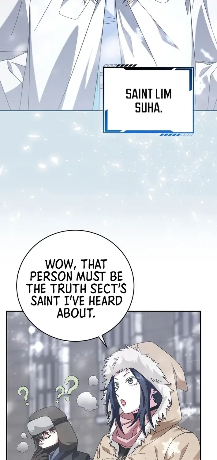 Skill Collector: The Ultimate Skill Thief Chapter 25 page 20 - 