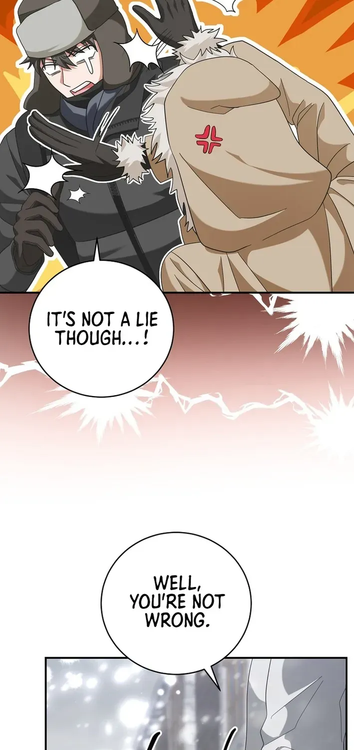 Skill Collector: The Ultimate Skill Thief Chapter 25 page 29 - 