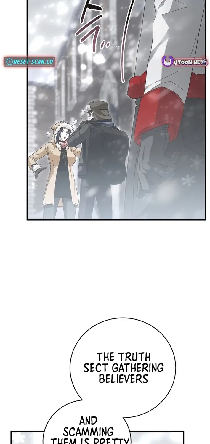 Skill Collector: The Ultimate Skill Thief Chapter 25 page 30 - 