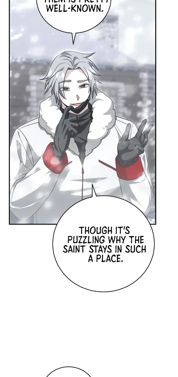 Skill Collector: The Ultimate Skill Thief Chapter 25 page 31 - 