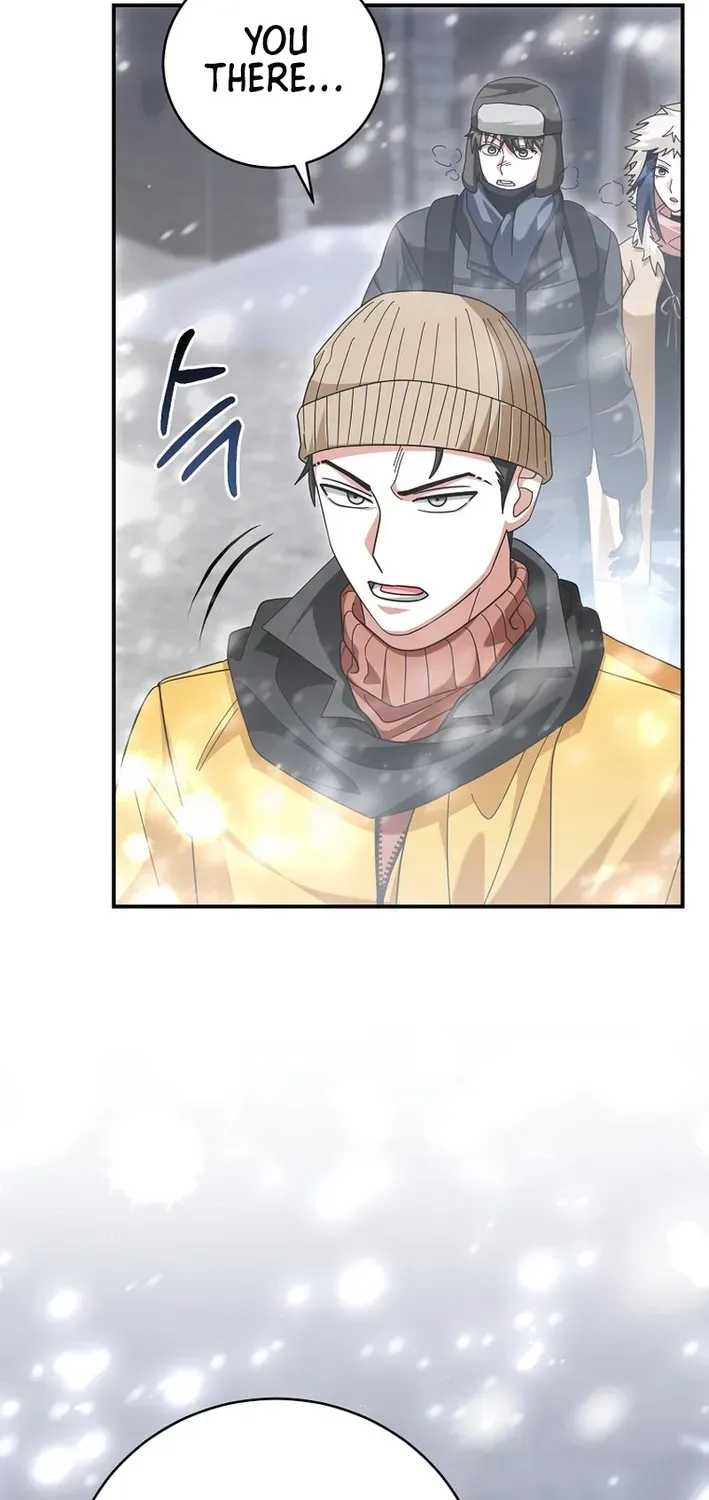 Skill Collector: The Ultimate Skill Thief Chapter 25 page 32 - 