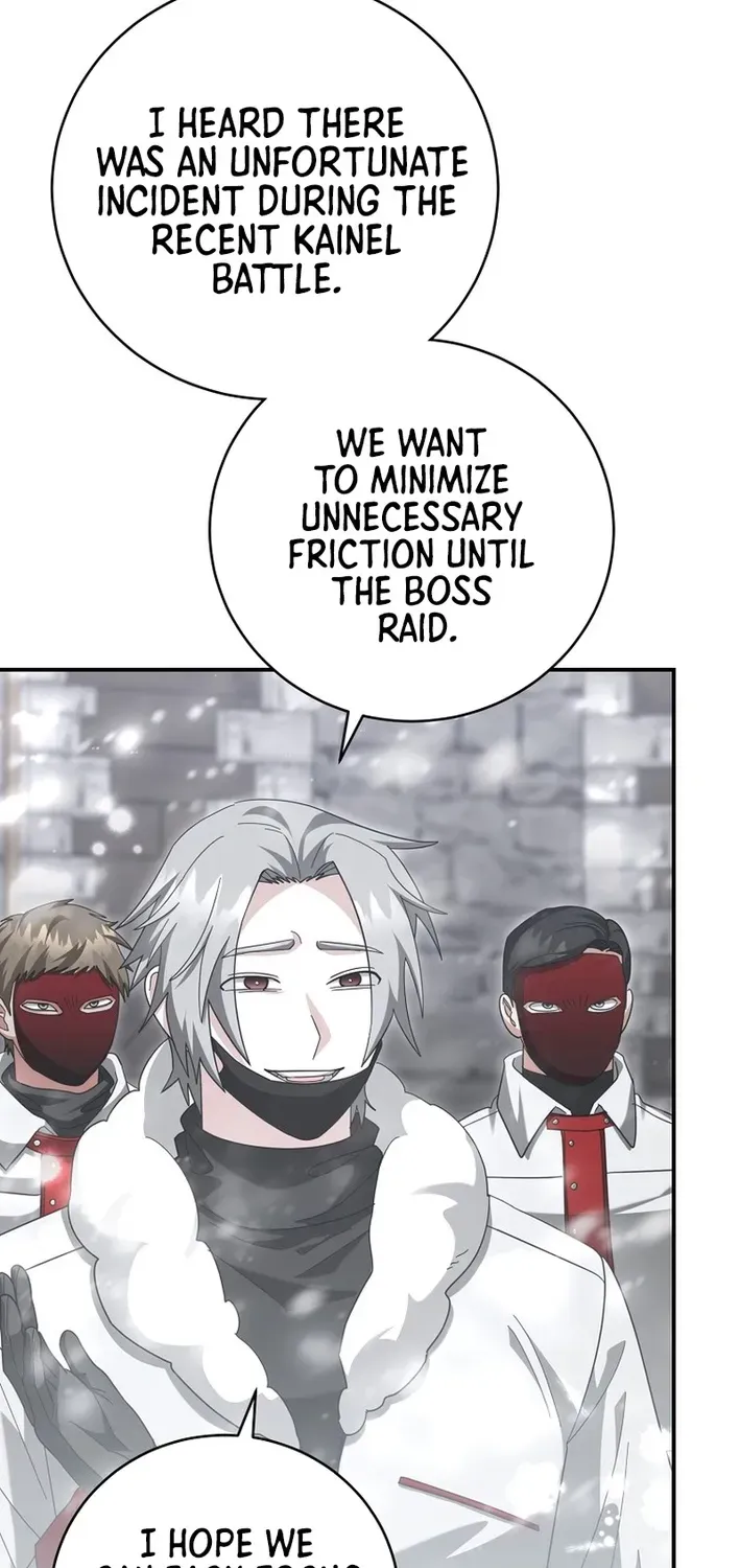 Skill Collector: The Ultimate Skill Thief Chapter 25 page 34 - 