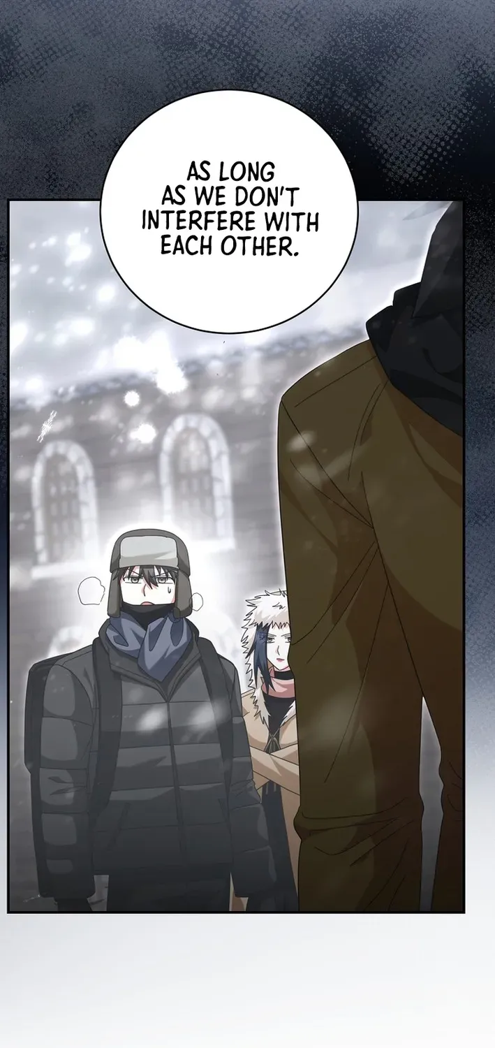 Skill Collector: The Ultimate Skill Thief Chapter 25 page 36 - 