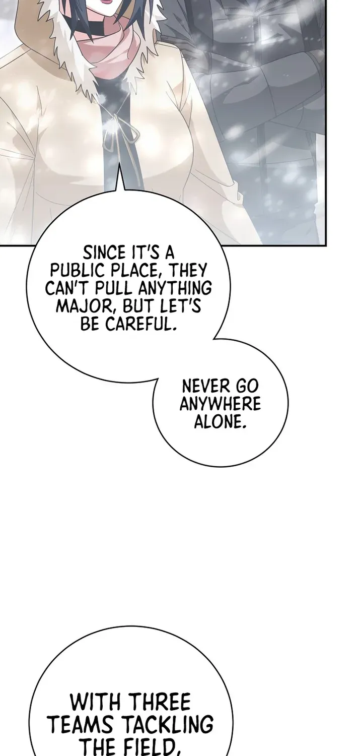 Skill Collector: The Ultimate Skill Thief Chapter 25 page 40 - 