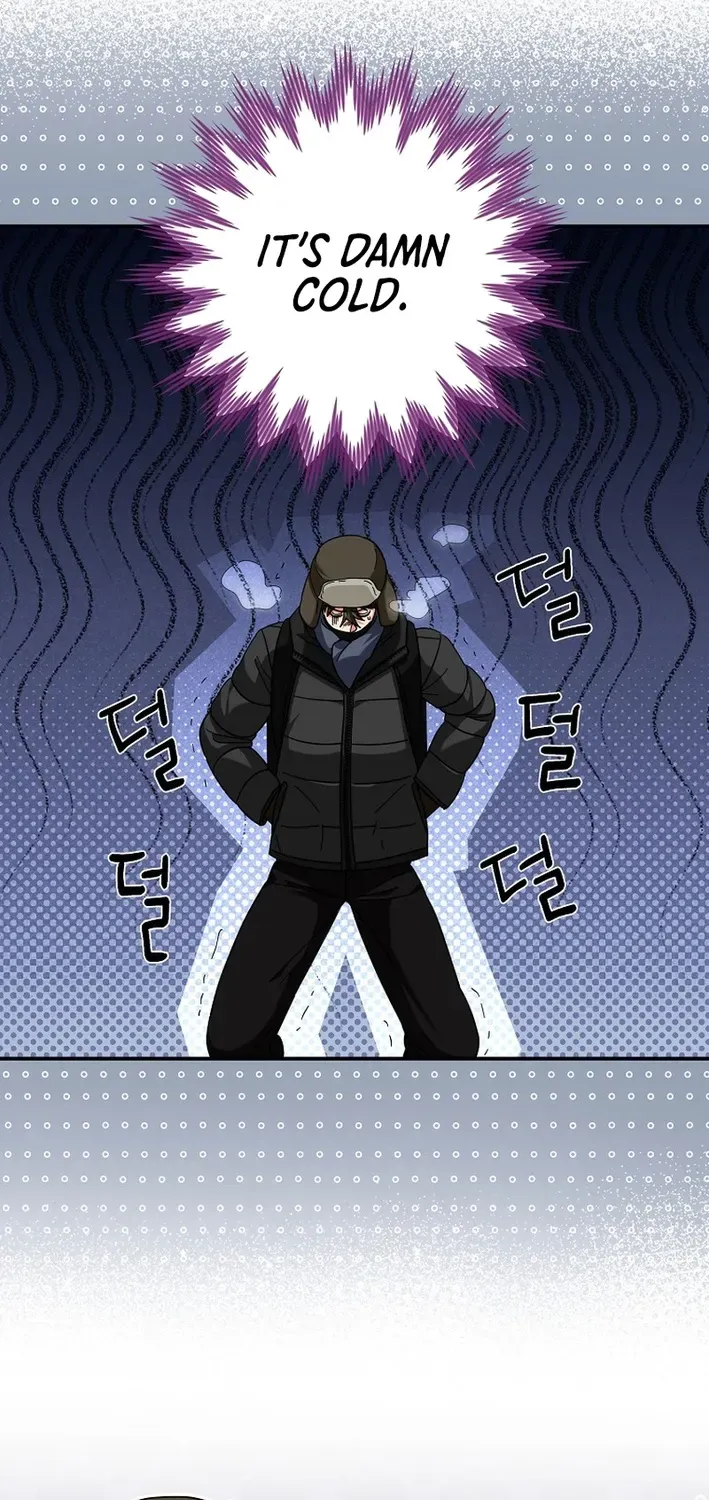 Skill Collector: The Ultimate Skill Thief Chapter 25 page 5 - 