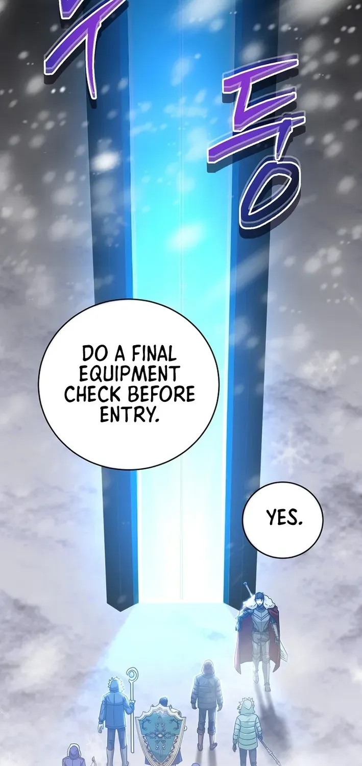 Skill Collector: The Ultimate Skill Thief Chapter 25 page 45 - 