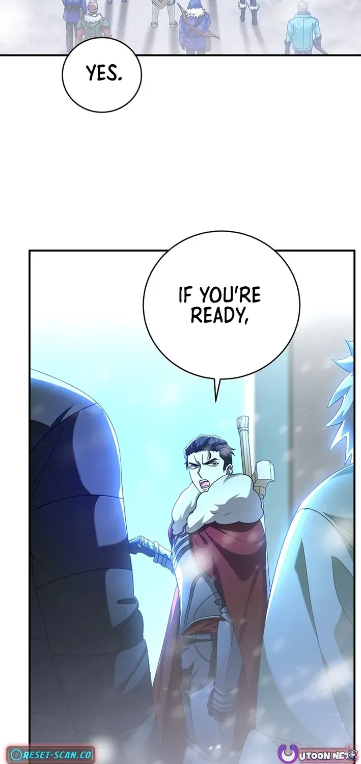 Skill Collector: The Ultimate Skill Thief Chapter 25 page 46 - 