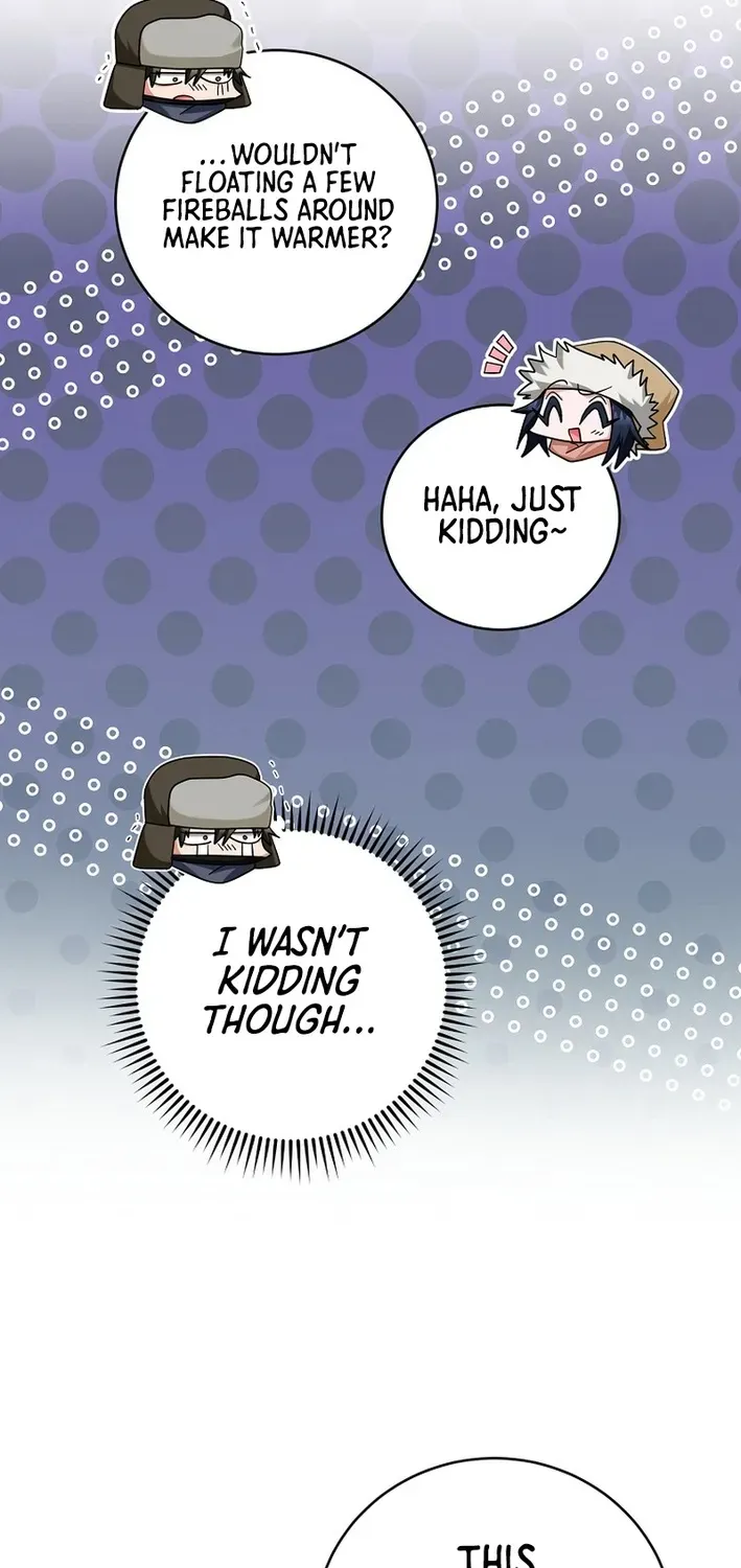 Skill Collector: The Ultimate Skill Thief Chapter 25 page 6 - 