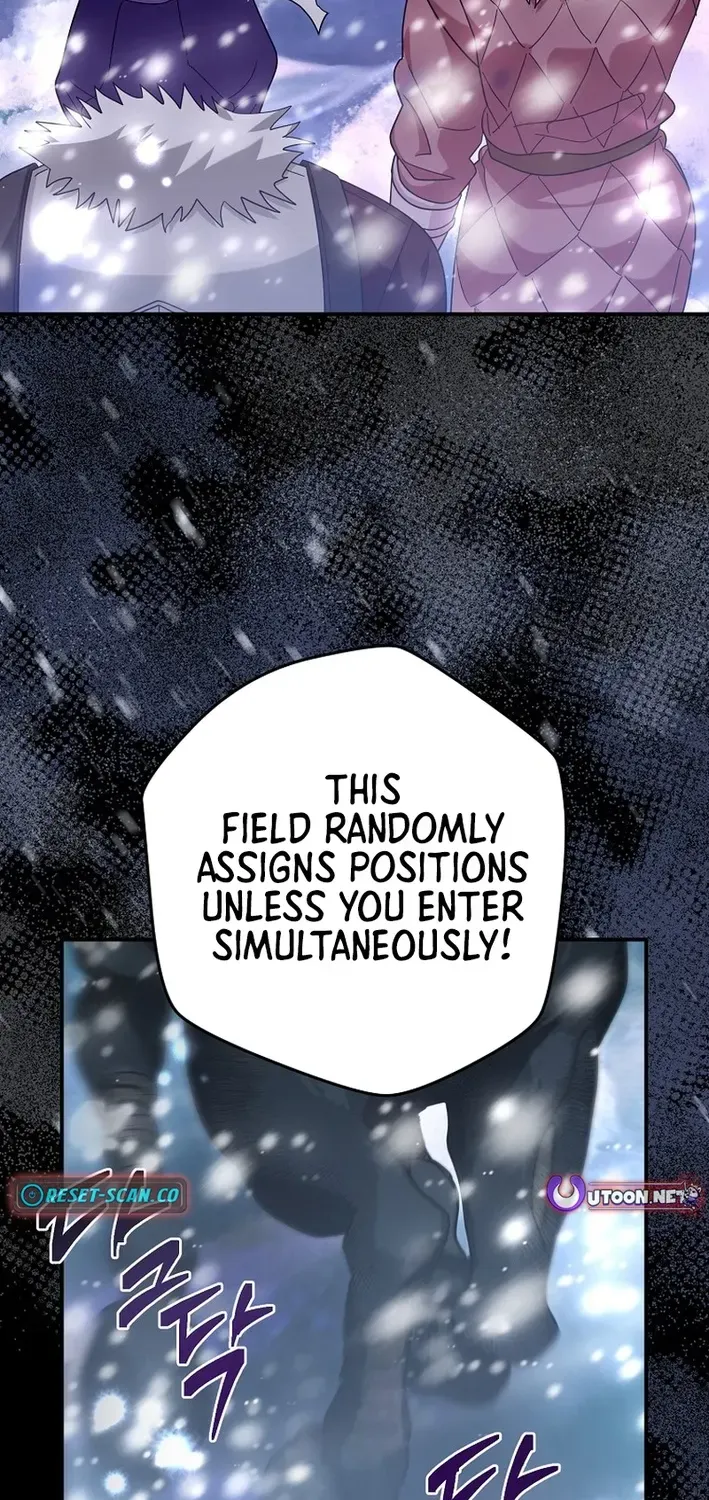 Skill Collector: The Ultimate Skill Thief Chapter 25 page 53 - 