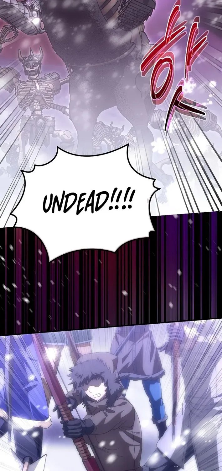 Skill Collector: The Ultimate Skill Thief Chapter 25 page 55 - 