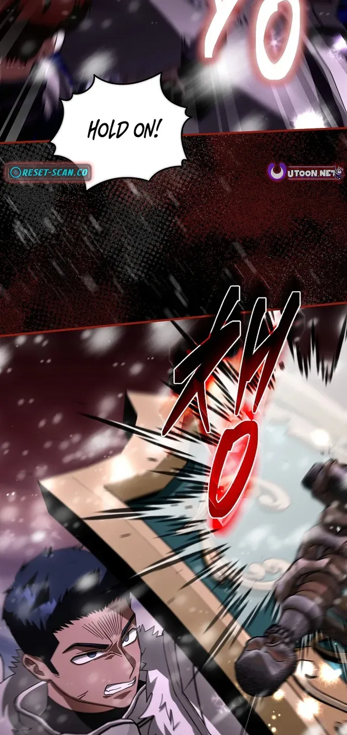 Skill Collector: The Ultimate Skill Thief Chapter 25 page 61 - 