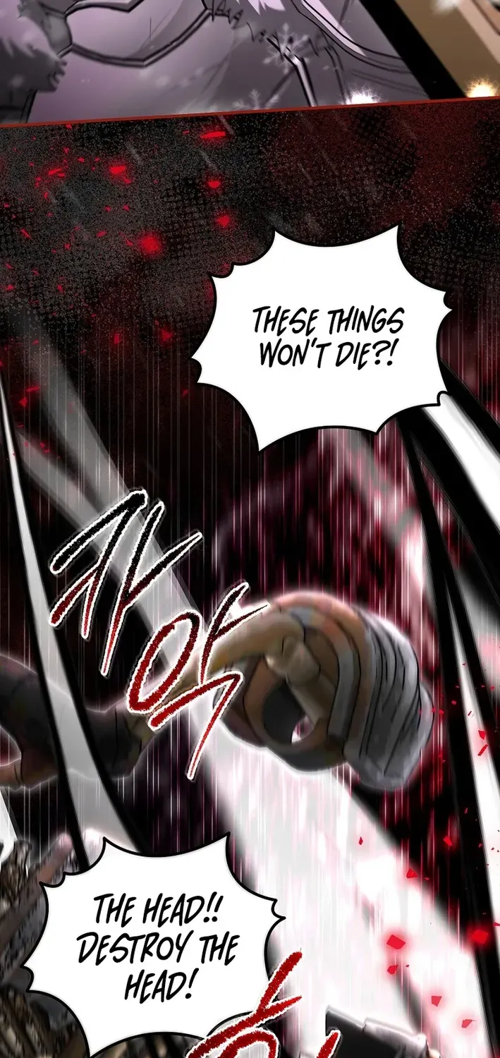 Skill Collector: The Ultimate Skill Thief Chapter 25 page 62 - 