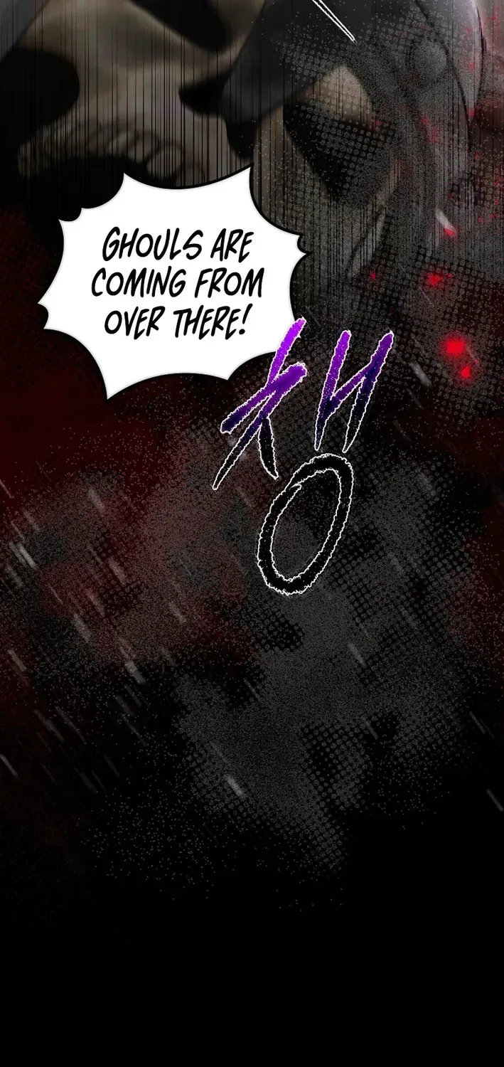 Skill Collector: The Ultimate Skill Thief Chapter 25 page 64 - 