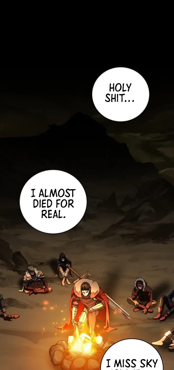 Skill Collector: The Ultimate Skill Thief Chapter 25 page 65 - 