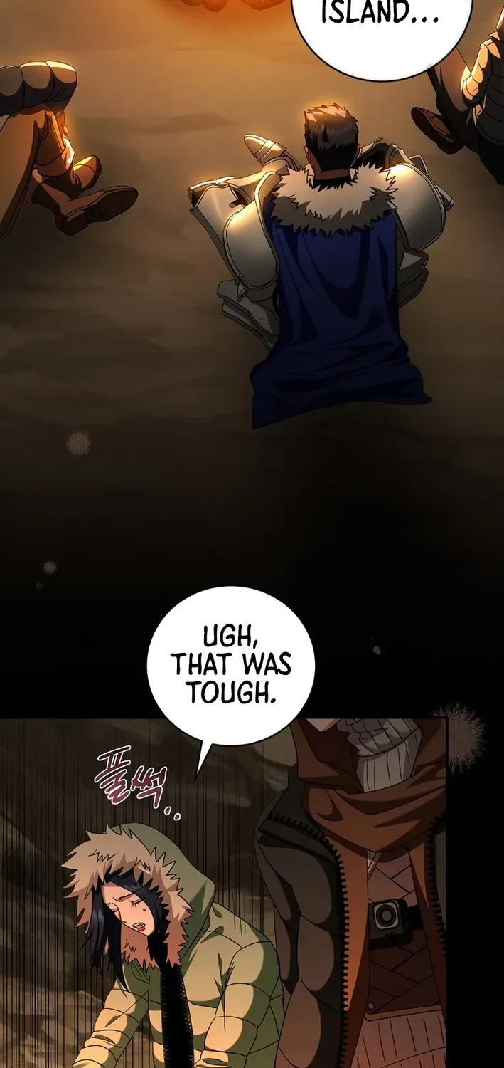 Skill Collector: The Ultimate Skill Thief Chapter 25 page 66 - 