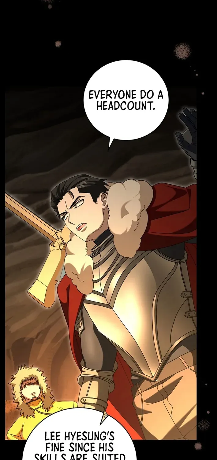 Skill Collector: The Ultimate Skill Thief Chapter 25 page 68 - 