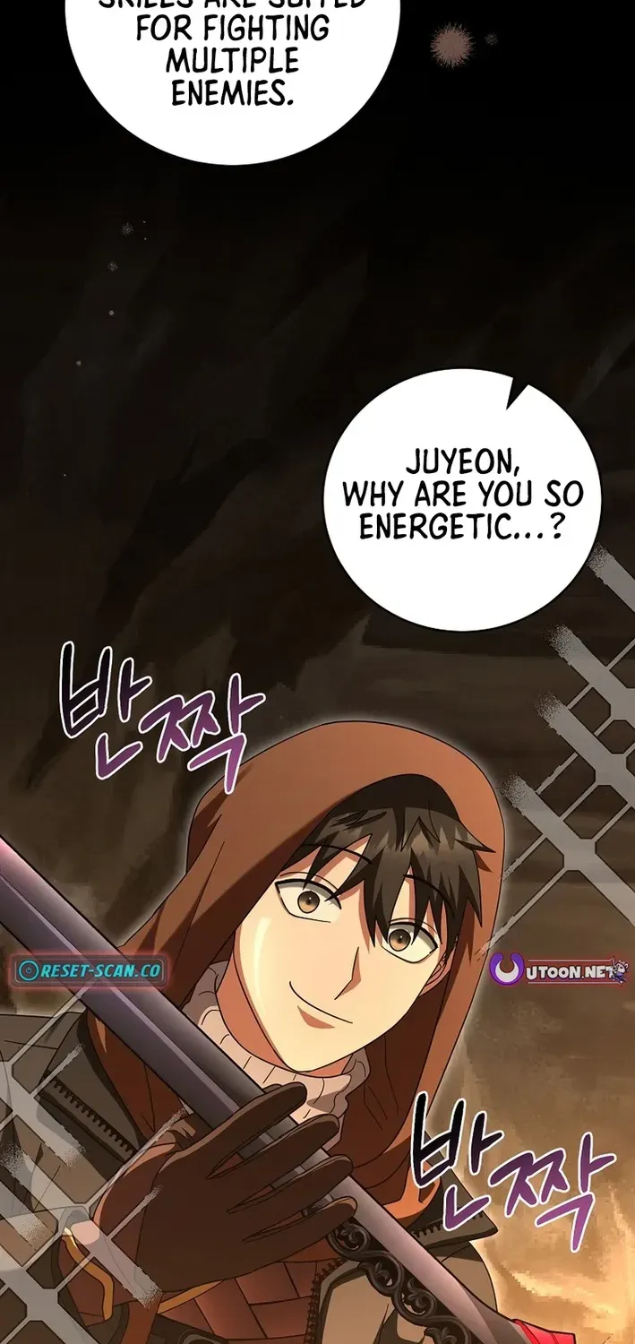 Skill Collector: The Ultimate Skill Thief Chapter 25 page 69 - 
