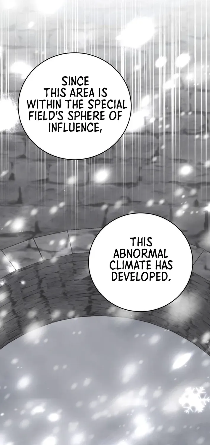 Skill Collector: The Ultimate Skill Thief Chapter 25 page 8 - 