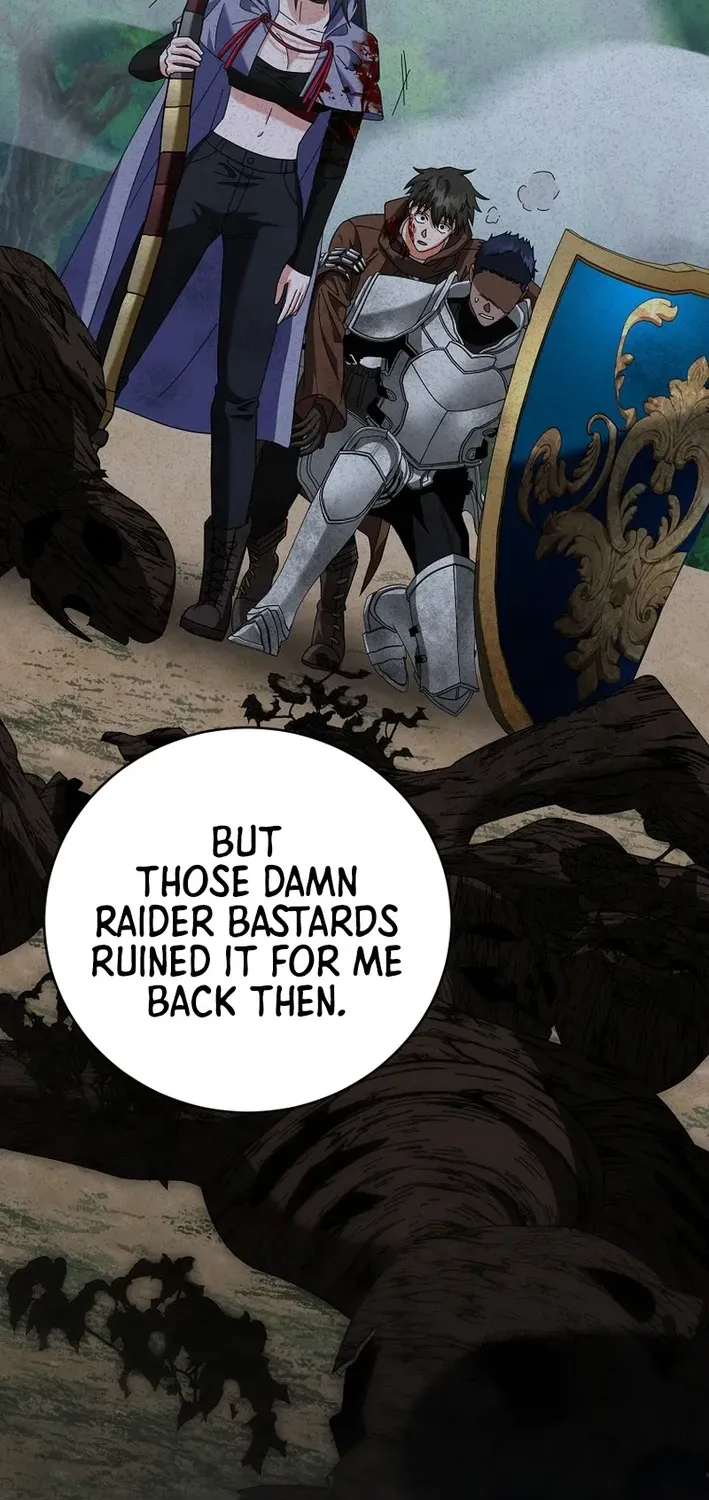 Skill Collector: The Ultimate Skill Thief Chapter 25 page 72 - 