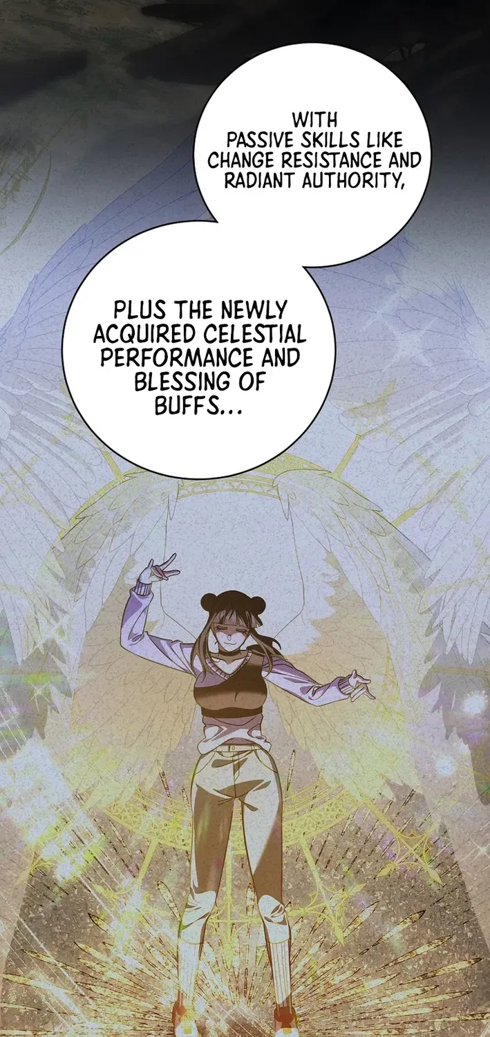 Skill Collector: The Ultimate Skill Thief Chapter 25 page 73 - 