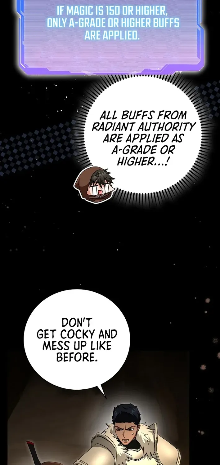 Skill Collector: The Ultimate Skill Thief Chapter 25 page 76 - 