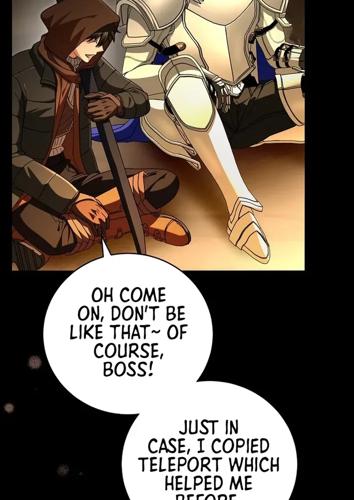 Skill Collector: The Ultimate Skill Thief Chapter 25 page 77 - 