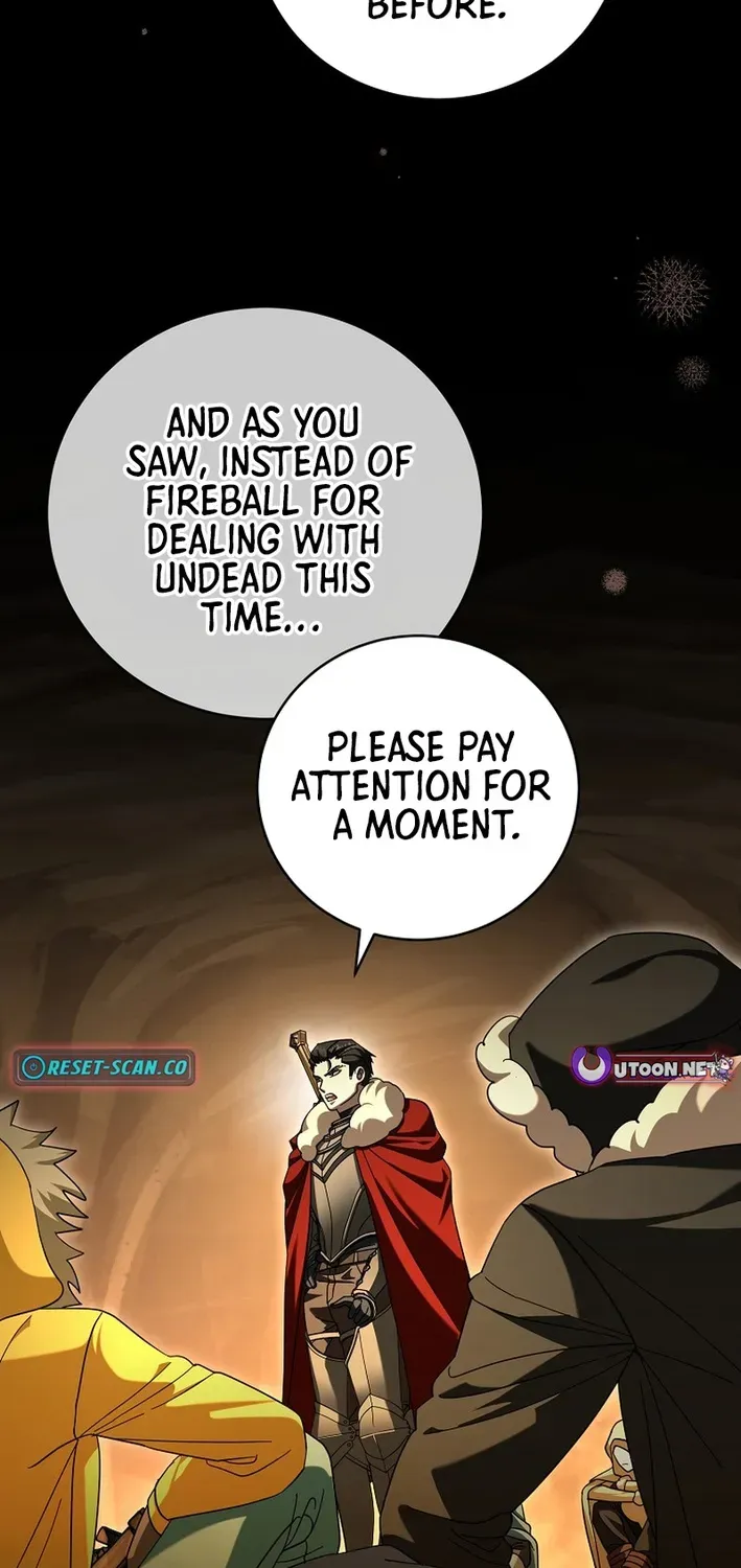 Skill Collector: The Ultimate Skill Thief Chapter 25 page 78 - 