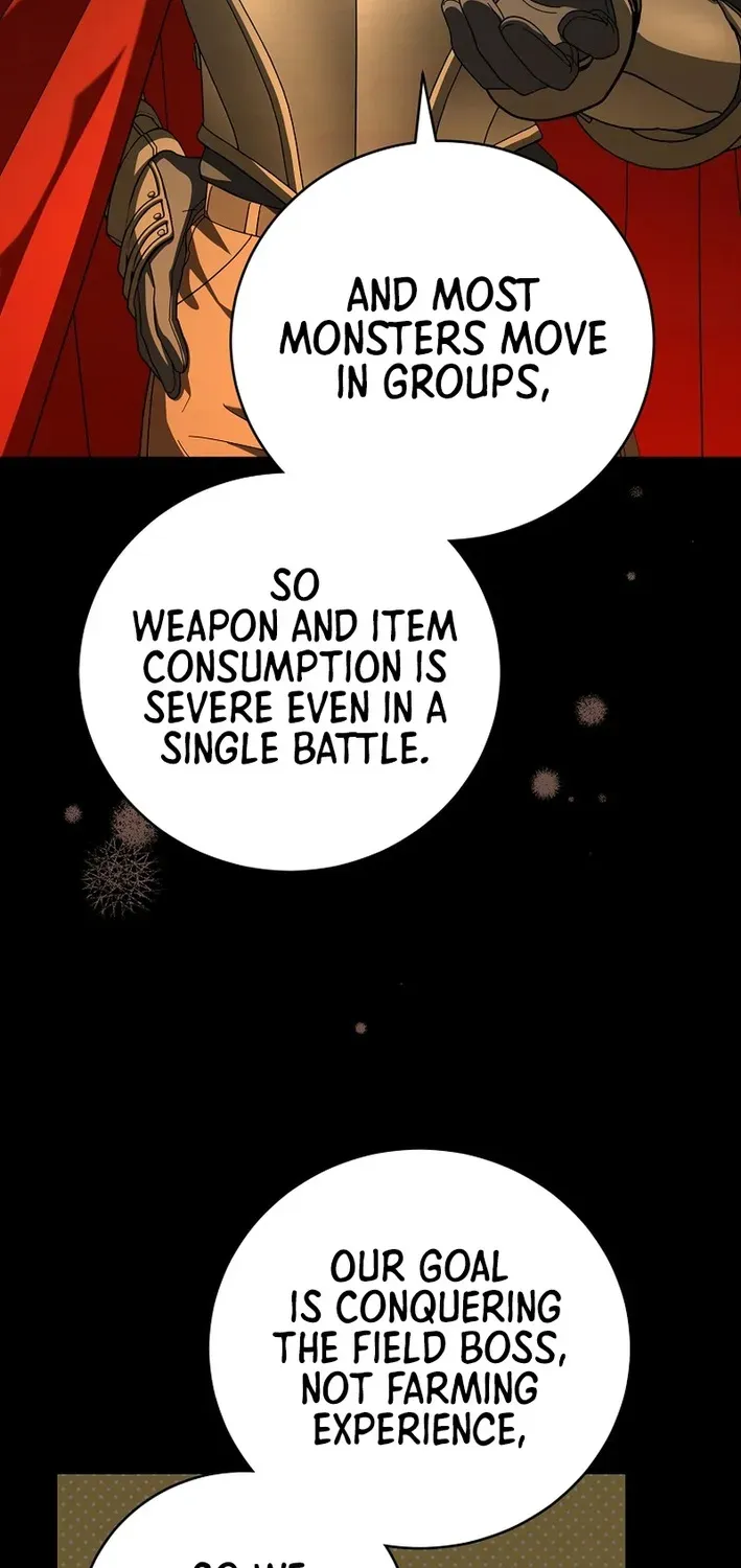 Skill Collector: The Ultimate Skill Thief Chapter 25 page 80 - 
