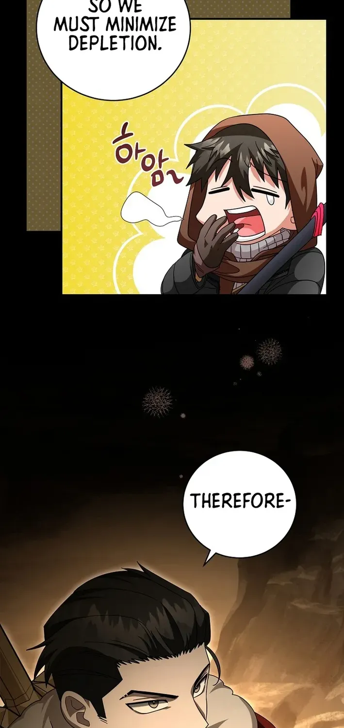 Skill Collector: The Ultimate Skill Thief Chapter 25 page 81 - 