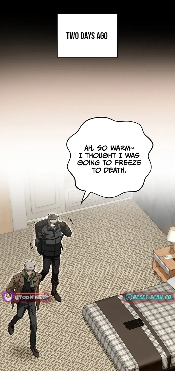 Skill Collector: The Ultimate Skill Thief Chapter 26 page 2 - 