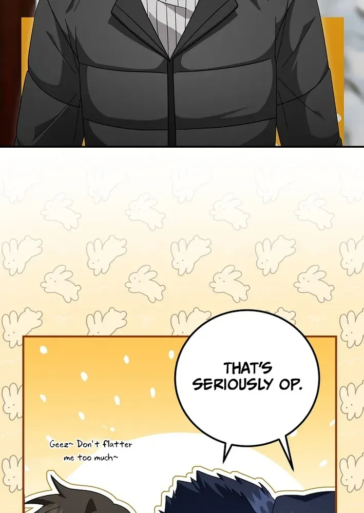 Skill Collector: The Ultimate Skill Thief Chapter 26 page 14 - 