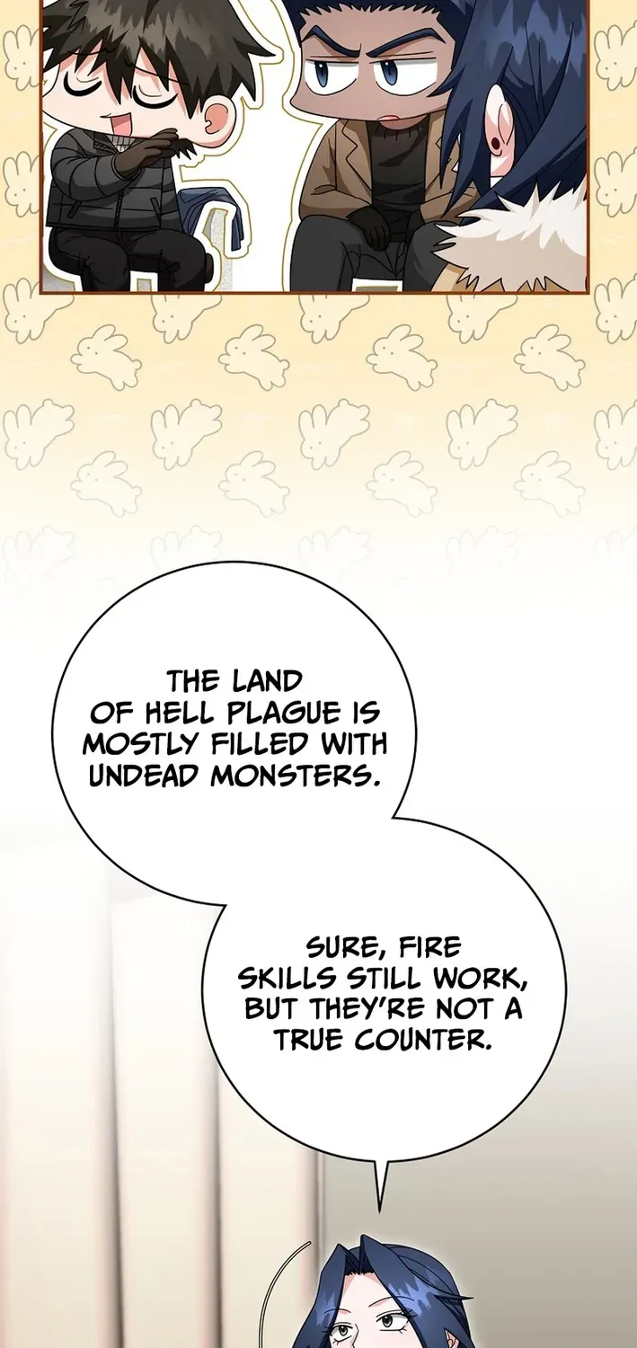 Skill Collector: The Ultimate Skill Thief Chapter 26 page 15 - 