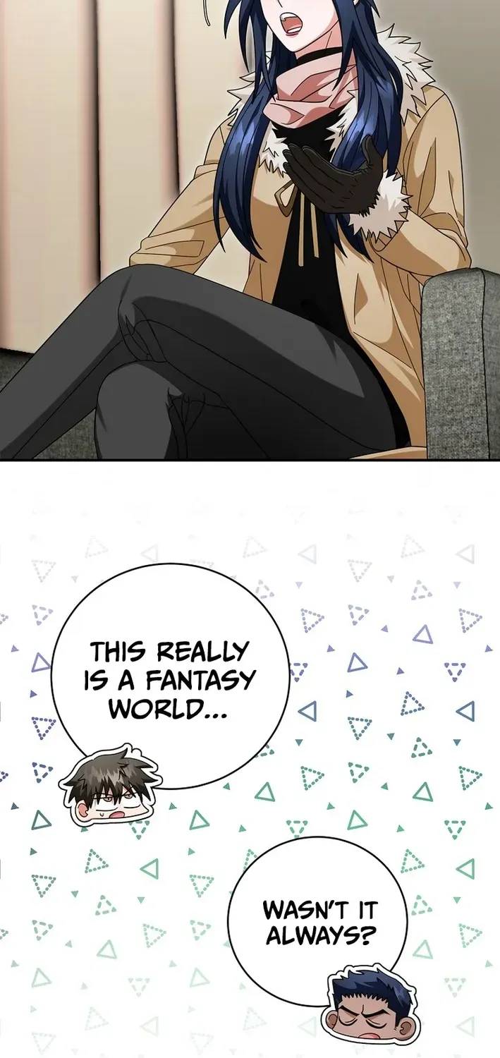 Skill Collector: The Ultimate Skill Thief Chapter 26 page 16 - 