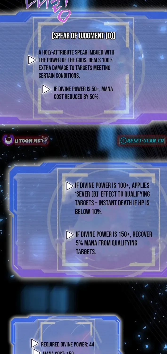Skill Collector: The Ultimate Skill Thief Chapter 26 page 20 - 