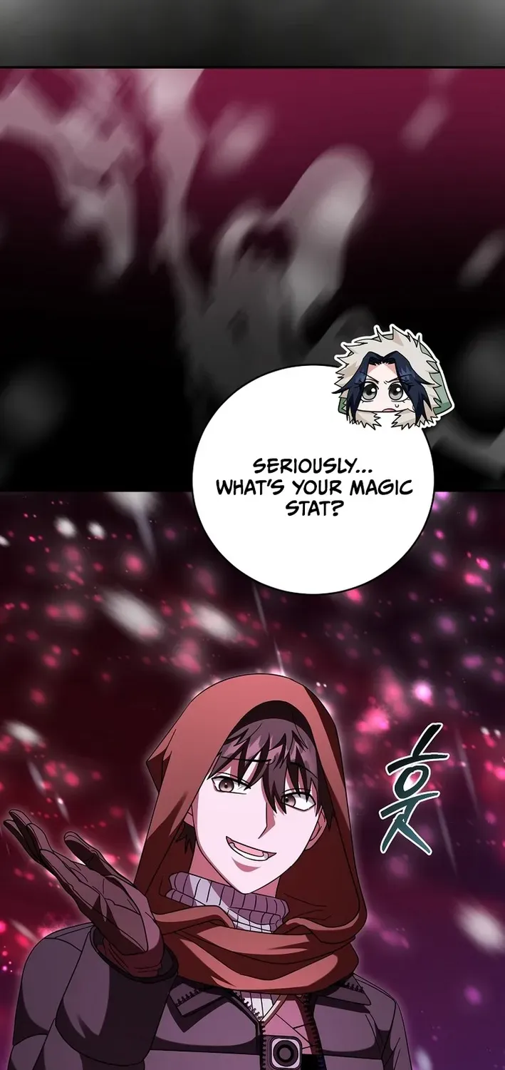 Skill Collector: The Ultimate Skill Thief Chapter 26 page 34 - 